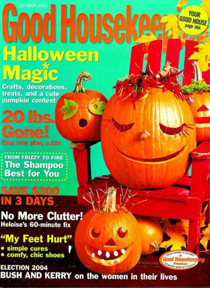 Various Magazines 9662