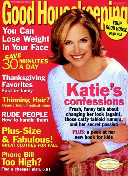 Various Magazines 9663