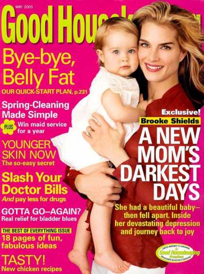 Various Magazines 9666