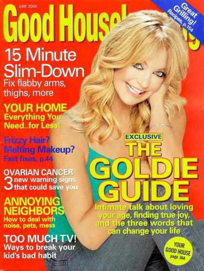 Various Magazines 9667