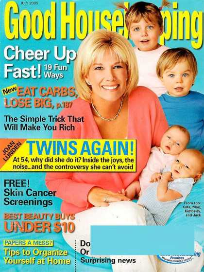 Various Magazines 9668