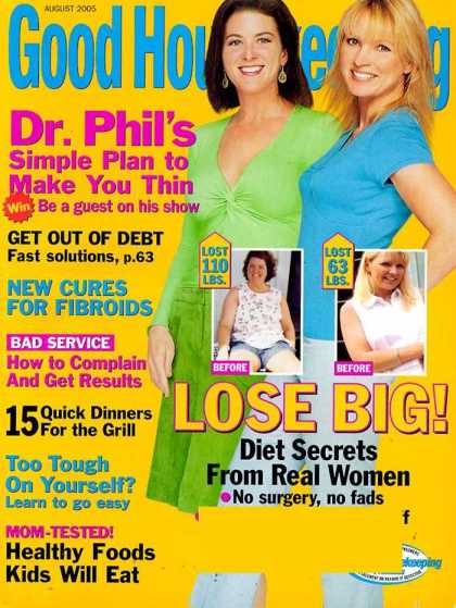 Various Magazines 9669