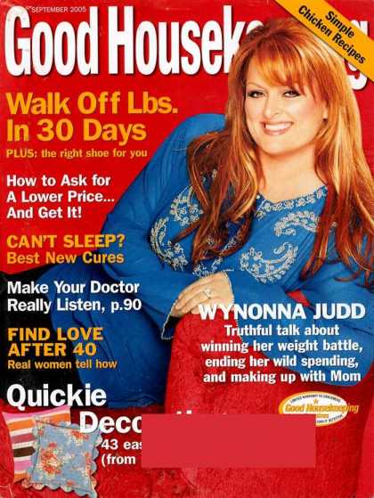 Various Magazines 9670