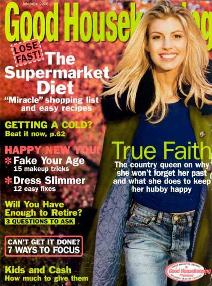 Various Magazines 9674