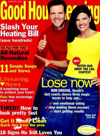 Various Magazines 9675