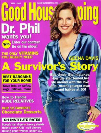 Various Magazines 9677