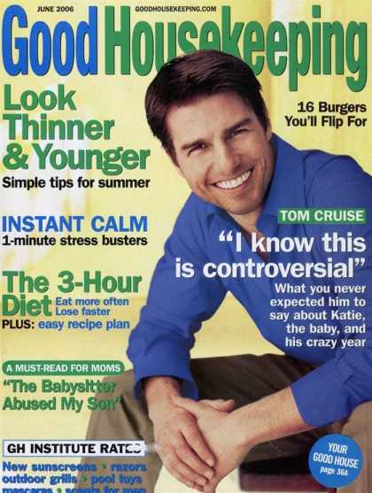 Various Magazines 9678