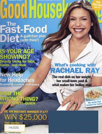 Various Magazines 9680