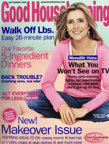 Various Magazines 9681