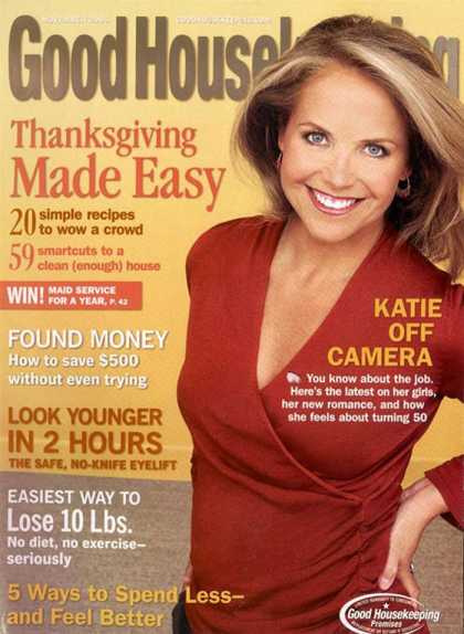 Various Magazines 9683