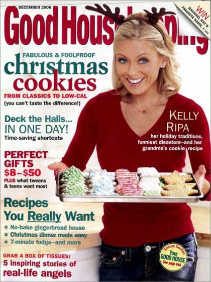 Various Magazines 9684