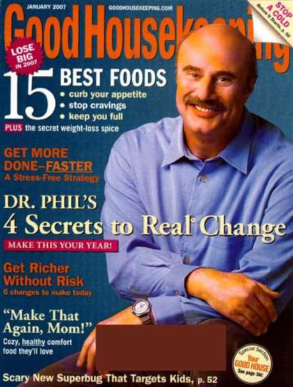 Various Magazines 9685