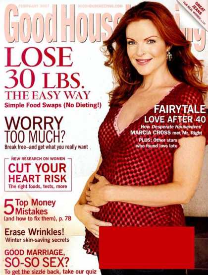 Various Magazines 9686