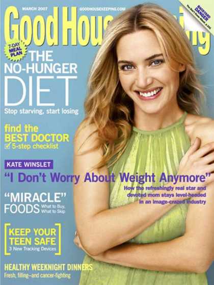 Various Magazines 9687