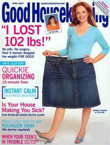 Various Magazines 9688