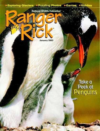 Various Magazines 9689