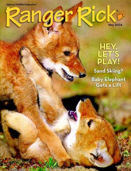 Various Magazines 9690