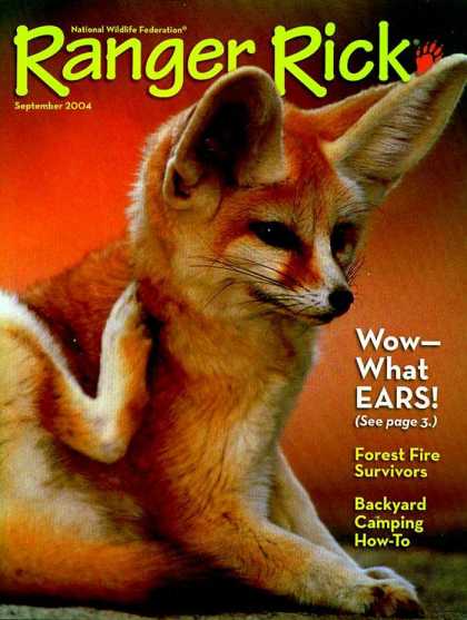 Various Magazines 9692