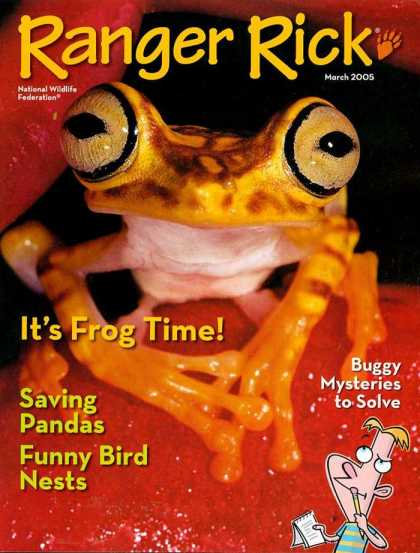 Various Magazines 9697