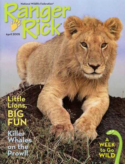 Various Magazines 9698