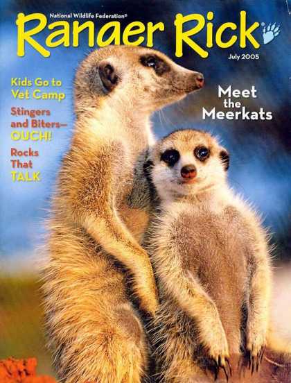 Various Magazines 9701