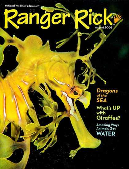 Various Magazines 9702