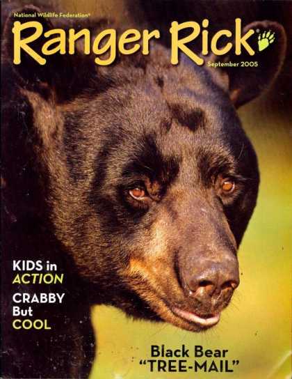 Various Magazines 9703