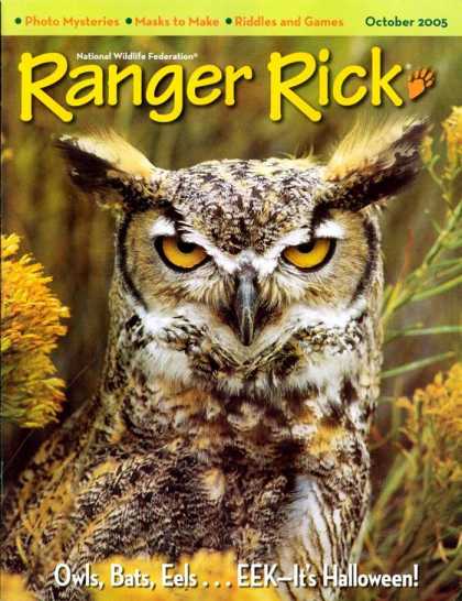 Various Magazines 9704