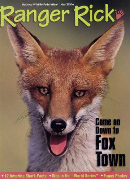 Various Magazines 9708