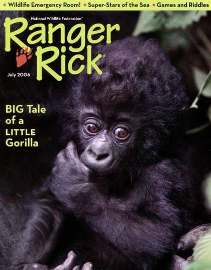 Various Magazines 9710