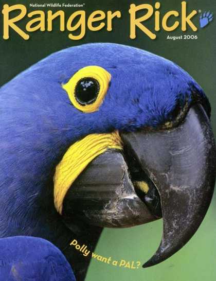 Various Magazines 9711