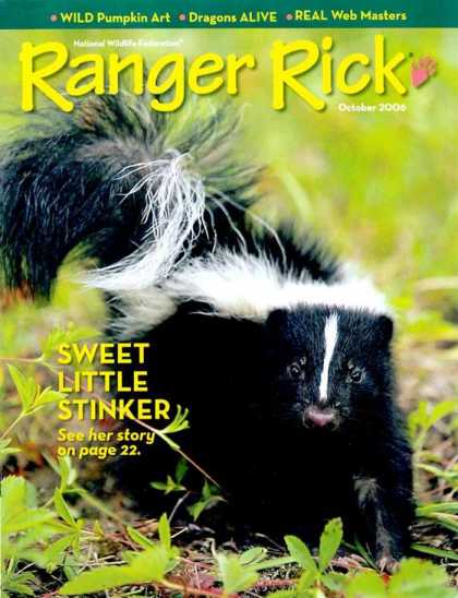 Various Magazines 9713