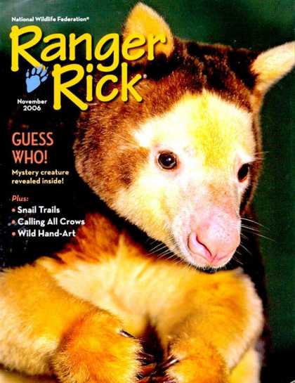 Various Magazines 9714