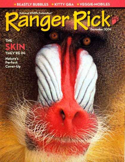 Various Magazines 9715