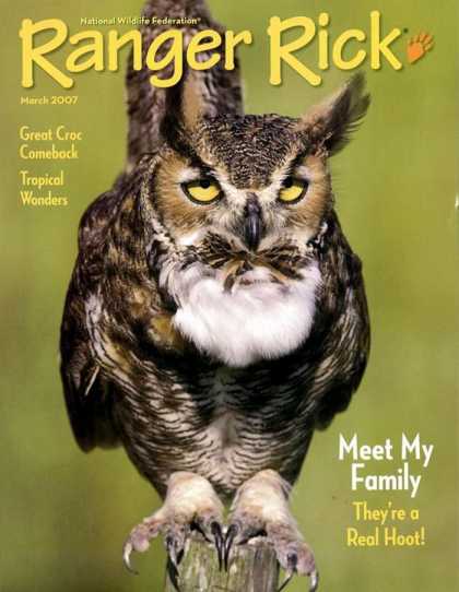 Various Magazines 9718