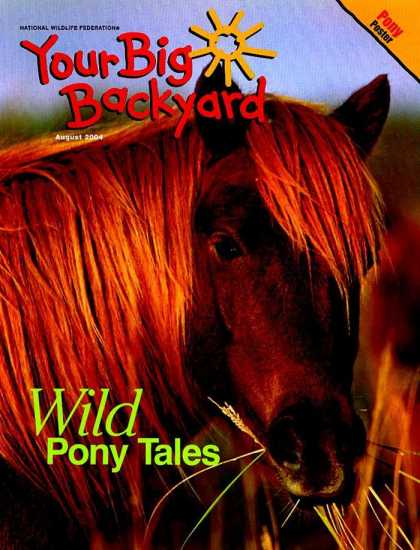 Various Magazines 9722