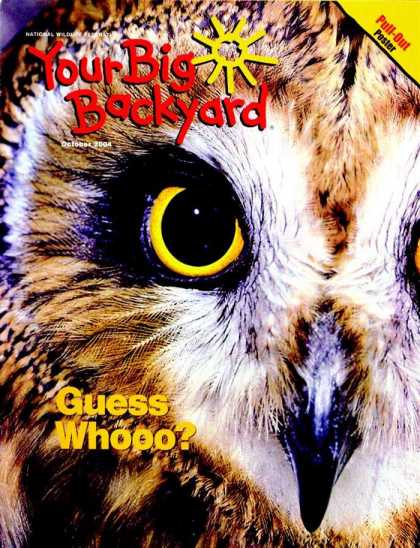 Various Magazines 9724