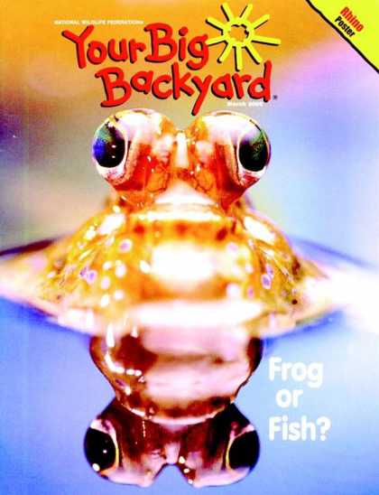 Various Magazines 9729