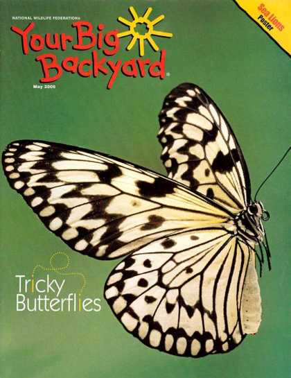 Various Magazines 9731