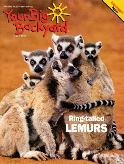 Various Magazines 9734