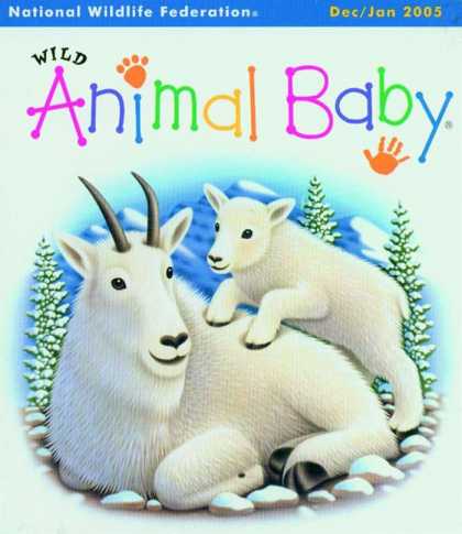 Various Magazines 9754