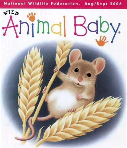 Various Magazines 9766