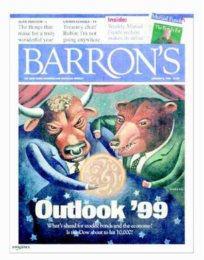 Various Magazines 9770