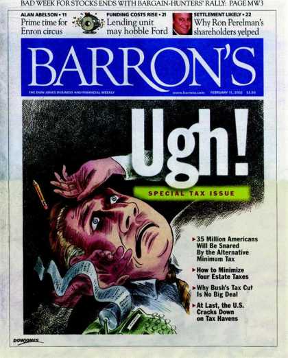 Various Magazines 9772