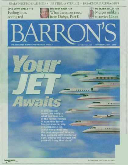 Various Magazines 9773