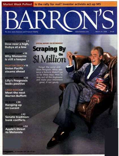 Various Magazines 9775