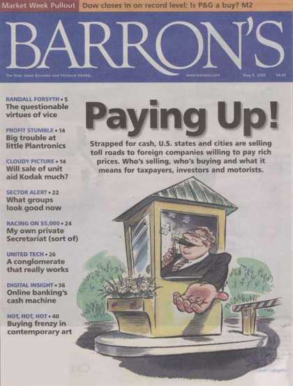 Various Magazines 9779