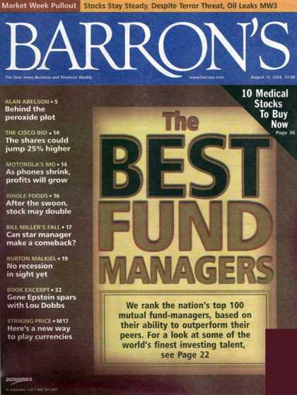 Various Magazines 9782