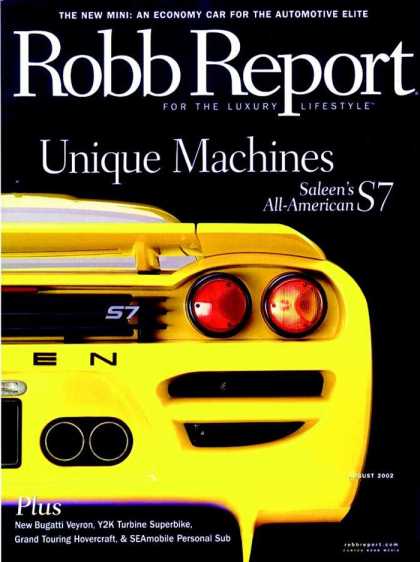 Various Magazines 9784