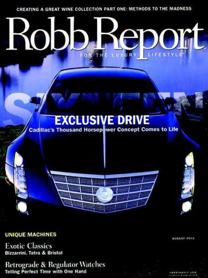 Various Magazines 9785